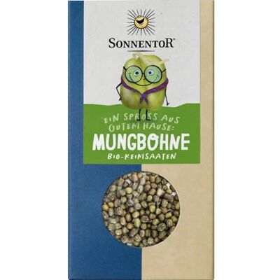 Sonnentor Semi di germogli biologici 120 g Sonnentor Semi di germogli biologici 120 g