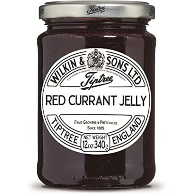 Tiptree Gelatina Di Ribes 340g Tiptree Gelatina Di Ribes 340g
