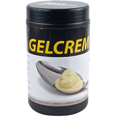 Sosa Gelcrèma Cold- 500g Sosa Gelcrèma Cold- 500g
