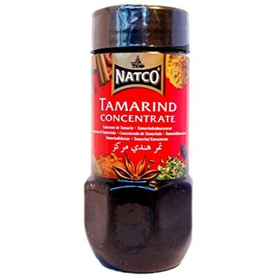Natco Tamarind Paste Jars 300G Natco Tamarind Paste Jars 300G