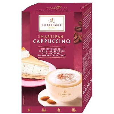 Niederegger Marzipan Marzapane Cappuccino 220g Niederegger Marzipan Marzapane Cappuccino 220g