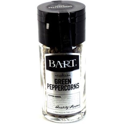 BART Grani di pepe verde 21G BART Grani di pepe verde 21G