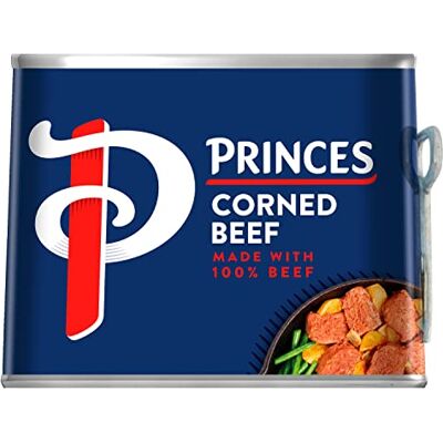 Princes Carne In Scatola (200g) Princes Carne In Scatola (200g)