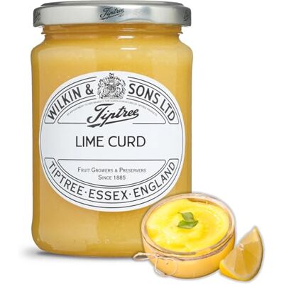 Tiptree Crema Inglese al Limone, 312g Tiptree Crema Inglese al Limone, 312g
