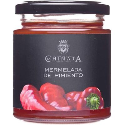 La Chinata Marmellata di Peperoni (280 g) La Chinata Marmellata di Peperoni (280 g)