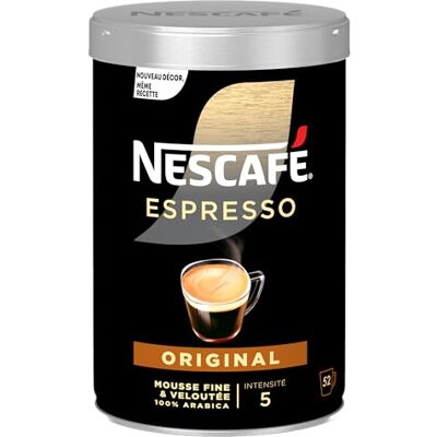 Nescafe Nescafé Nescafe Nescafé