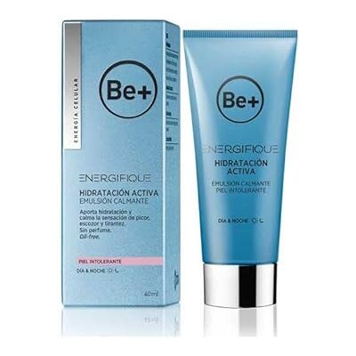 BE+ Energifique Crema Idratante Pelle Sensibile BE+ Energifique Crema Idratante Pelle Sensibile