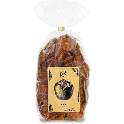 KoRo Cachi essiccati 500 g Non solforati e senza zuccheri aggiunti KoRo Cachi essiccati 500 g Non solforati e senza zuccheri aggiunti