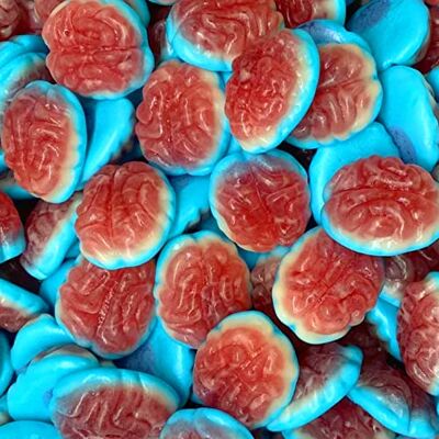 Vidal busta 1Kg Cervelli Ripieni 1013499 ideale per la vostra caramellata Vidal busta 1Kg Cervelli Ripieni 1013499 ideale per la vostra caramellata