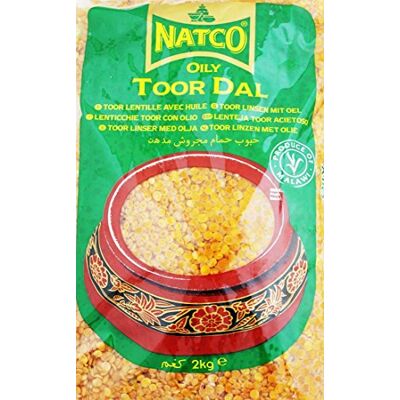 Natco Toro oleoso dal 2 kg Natco Toro oleoso dal 2 kg