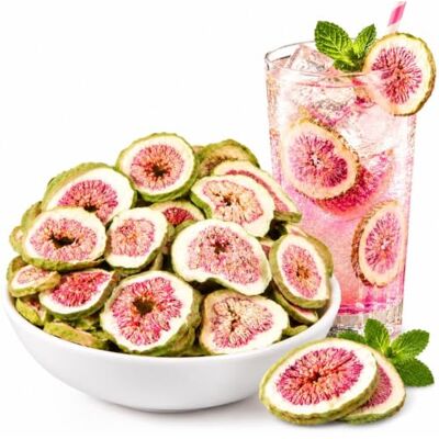 xapuo Fette di Fichi Secchi, Snack alla Frutta, Tè e Pasticceria, 250g Fette Di Fico Per Infusi Alla Frutta, Bevande Fredde, Yogurt, Granola, Colazione, Dessert E Preparazioni Da Forno In Casa xapuo Fette di Fichi Secchi, Snack alla Frutta, Tè e Pasticceria, 250g Fette Di Fico Per Infusi Alla Frutta, Bevande Fredde, Yogurt, Granola, Colazione, Dessert E Preparazioni Da Forno In Casa