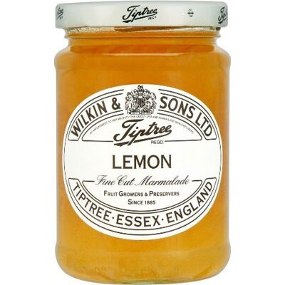 Tiptree Lemon Marmalade 340g by Tiptree Lemon Marmalade 340g by