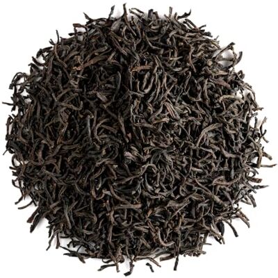 Valley of Tea Tè Nero di Ceylon Foglie Sfuse Nuwara Eliya Tenuta Singola Special coltivato in altitudine dove il clima fresco regala un aroma floreale delicato e vivace Valley of Tea Tè Nero di Ceylon Foglie Sfuse Nuwara Eliya Tenuta Singola Special coltivato in altitudine dove il clima fresco regala un aroma floreale delicato e vivace