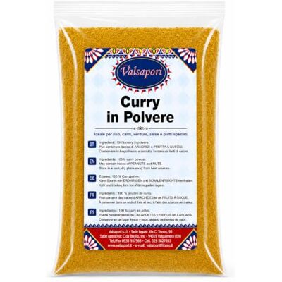 HOME LINE Curry in Polvere, Miscela di Spezie per Riso e Pollo, 250 g Per verdure, legumi, cous cous, zuppe e salse speziate; consistenza fine per una distribuzione uniforme in cottura HOME LINE Curry in Polvere, Miscela di Spezie per Riso e Pollo, 250 g Per verdure, legumi, cous cous, zuppe e salse speziate; consistenza fine per una distribuzione uniforme in cottura
