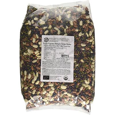Probios Fagiolata Zuppa S/G 5 kg Probios Fagiolata Zuppa S/G 5 kg