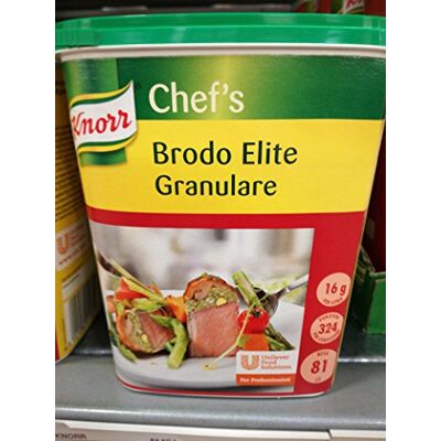 Knorr Brodo Elite Granulare Knorr Brodo Elite Granulare