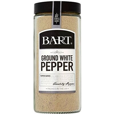 BART Pepe Bianco Macinato (132g) BART Pepe Bianco Macinato (132g)