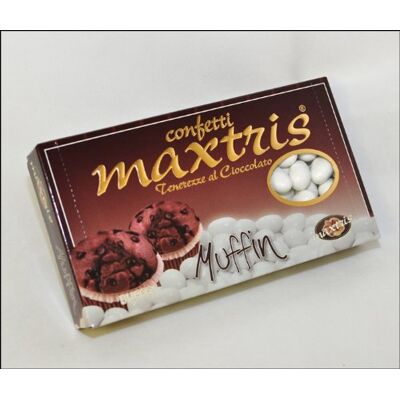 Confetti Maxtris Muffin 1KG. Confetti Maxtris Muffin 1KG.