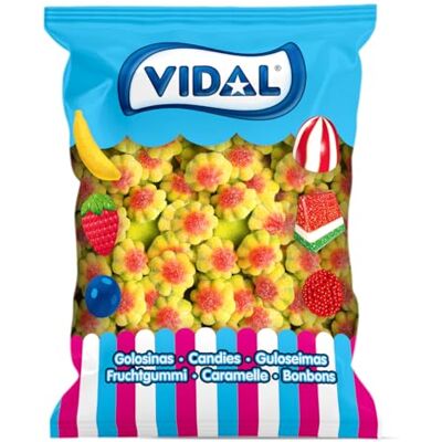 Vidal busta 1,5 Kg VULCANO 1009559 ideale per la vostra caramellata Vidal busta 1,5 Kg VULCANO 1009559 ideale per la vostra caramellata