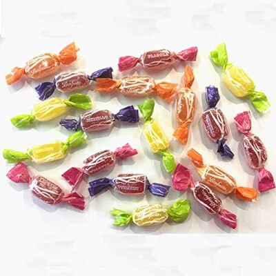 Pastiglie Leone Caramelle Gelatine Senza Zucchero Leone 500g Senza Glutine, Senza Coloranti, Zero Grassi Gelèes al gusto frutta realizzate solo con dolcificanti naturali Pastiglie Leone Caramelle Gelatine Senza Zucchero Leone 500g Senza Glutine, Senza Coloranti, Zero Grassi Gelèes al gusto frutta realizzate solo con dolcificanti naturali