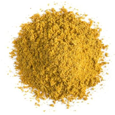 Valley of Tea Curry Piccante Indiano Biologico Miscela di Spezie Gourmet Macinata condimento versatile per piatti a base di riso pollo e verdure dal carattere deciso e intensamente speziato Valley of Tea Curry Piccante Indiano Biologico Miscela di Spezie Gourmet Macinata condimento versatile per piatti a base di riso pollo e verdure dal carattere deciso e intensamente speziato