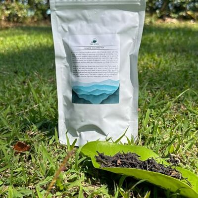 TEA SOUL Tè Oolong Kesane 50 g TEA SOUL Tè Oolong Kesane 50 g