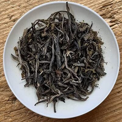 TEA SOUL Tè Puer Sheng (crudo) Ancient 25 g TEA SOUL Tè Puer Sheng (crudo) Ancient 25 g