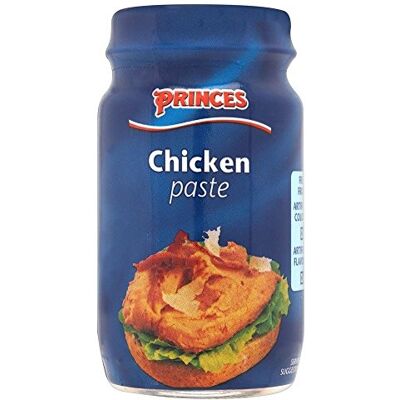 Princes Pasta Di Pollo (75g) (Confezione da 2) Princes Pasta Di Pollo (75g) (Confezione da 2)