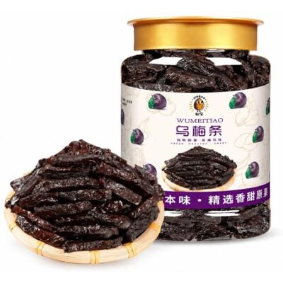 xapuo Strisce Di Prugna Secca Denocciolata Snack Alla Frutta Dolce E Acidulo Vaso Da 500g Con Polpa Abbondante, Consistenza Morbida E Gusto Intenso Di Prugna Per Una Pausa Gustosa Da Condividere xapuo Strisce Di Prugna Secca Denocciolata Snack Alla Frutta Dolce E Acidulo Vaso Da 500g Con Polpa Abbondante, Consistenza Morbida E Gusto Intenso Di Prugna Per Una Pausa Gustosa Da Condividere