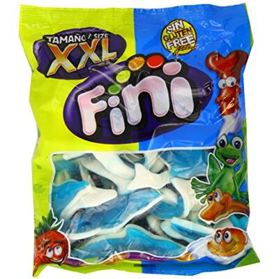 Fini GOMMOSI DELFINO XXL kg 1 Fini GOMMOSI DELFINO XXL kg 1