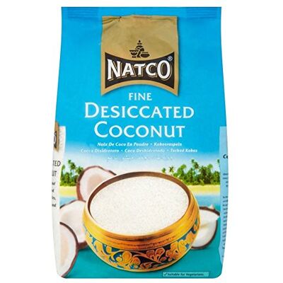 East End Noce Di Cocco Essiccata (200g) (Confezione da 6) East End Noce Di Cocco Essiccata (200g) (Confezione da 6)