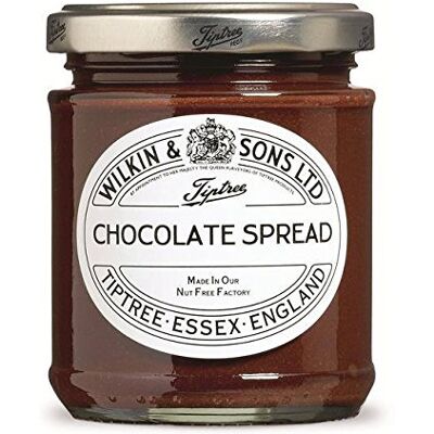 Tiptree Chocolate Spread 210g Tiptree Chocolate Spread 210g