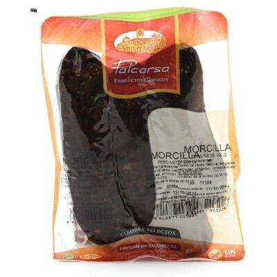 Palcarsa Morcilla (Pudding) 200 g Palcarsa Morcilla (Pudding) 200 g