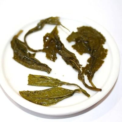 TEA SOUL Tè verde Bay Mao Hou White Monkey 25 g TEA SOUL Tè verde Bay Mao Hou White Monkey 25 g