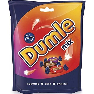 Fazer Taloussuklaa Crush Dark Chocolate 1 Packung von 120 g 4,2 Unzen Fazer Taloussuklaa Crush Dark Chocolate 1 Packung von 120 g 4,2 Unzen