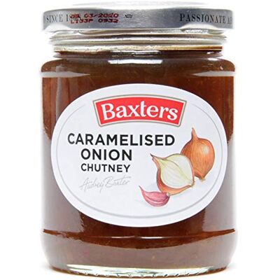 Baxters Chutney Baxters Chutney