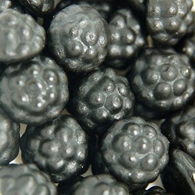 AMARELLI Sas Liquirizia Gommosa Morette All'arancia Busta 100 G AMARELLI Sas Liquirizia Gommosa Morette All'arancia Busta 100 G