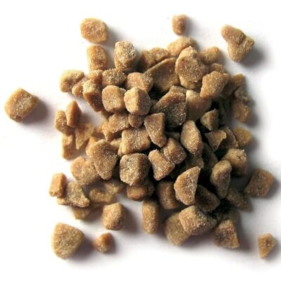 Sosa Pezzi di caramello croccanti condimenti croccanti liofilizzati per pasticceria e dessert Migliora il gusto con un sapore intenso Aggiungi consistenza e decorazione 750 g Sosa Pezzi di caramello croccanti condimenti croccanti liofilizzati per pasticceria e dessert Migliora il gusto con un sapore intenso Aggiungi consistenza e decorazione 750 g