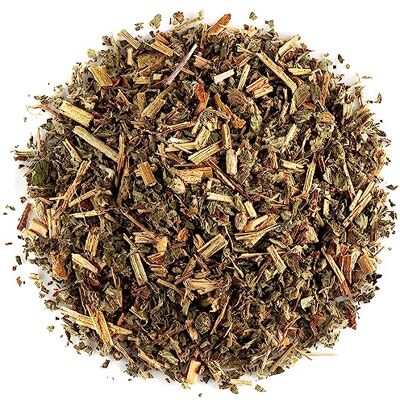 Valley of Tea Agrimonia Eupatoria Fiori Essiccati Erba di San Guglielmo Tisana Sfusa pianta spontanea dal sapore leggermente amarognolo infuso tradizionale da preparare in pochi minuti Valley of Tea Agrimonia Eupatoria Fiori Essiccati Erba di San Guglielmo Tisana Sfusa pianta spontanea dal sapore leggermente amarognolo infuso tradizionale da preparare in pochi minuti