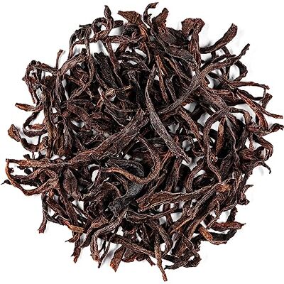 Valley of Tea Oolong Orchidea di Miele Phoenix Dan Cong del Guangdong Foglie Sfuse tè cinese lavorato a mano con profumo floreale intenso e retrogusto dolce che ricorda il nettare dei fiori di montagna Valley of Tea Oolong Orchidea di Miele Phoenix Dan Cong del Guangdong Foglie Sfuse tè cinese lavorato a mano con profumo floreale intenso e retrogusto dolce che ricorda il nettare dei fiori di montagna