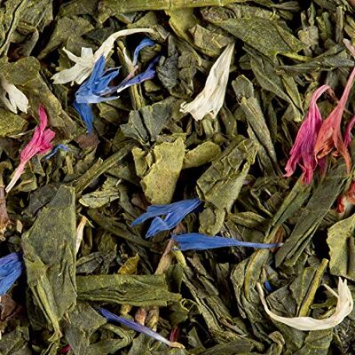 Dammann Frères DAMMANN FRERES Tè verde L'Ôriental Foglia 1Kg Dammann Frères DAMMANN FRERES Tè verde L'Ôriental Foglia 1Kg