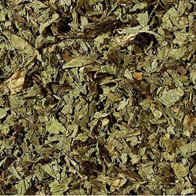 TEA SOUL Bustine monodose di tisana Menta piperita 50x2gr TEA SOUL Bustine monodose di tisana Menta piperita 50x2gr