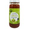 no name bookstore Eight Fruits Jam with Agave 280gr / Άλειμμα 8 Φρούτων Με Αγαύη 280γρ.