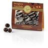 Venchi Perle delle Langhe Nocciole Piemonte I.G.P. ricoperte di Cioccolato Fondente 56%, 100g Vegano Senza Glutine