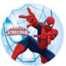 Modecor Hostie Spiderman 41047 Cialda per torte, grafica 2