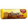 Schar Sorrisi Biscotti con Crema al Cacao senza Glutine 250 G