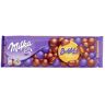 Milka Tavol Bubbly Caramel Gr.250