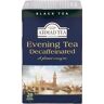 Ahmad Tea Decaffeinato 20 Filtri 40 Gr.