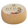 Fontina Toma Gressoney Valle d'Aosta forma 3 kg ca (Spedizione a TEMPERATURA CONTROLLATA per garantire la qualità del prodotto)