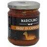 Mariolino Ragù di Capriolo 212 ml. Mariolini Sughi